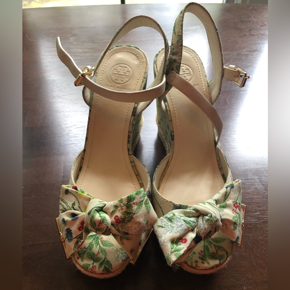 Tory Burch Espadrilles